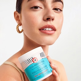 Facial Radiance Pads - Trattamento con acido glicolico + lattico